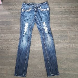 blue republic jeans ross